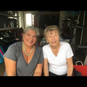 Meet your Posher, Susan